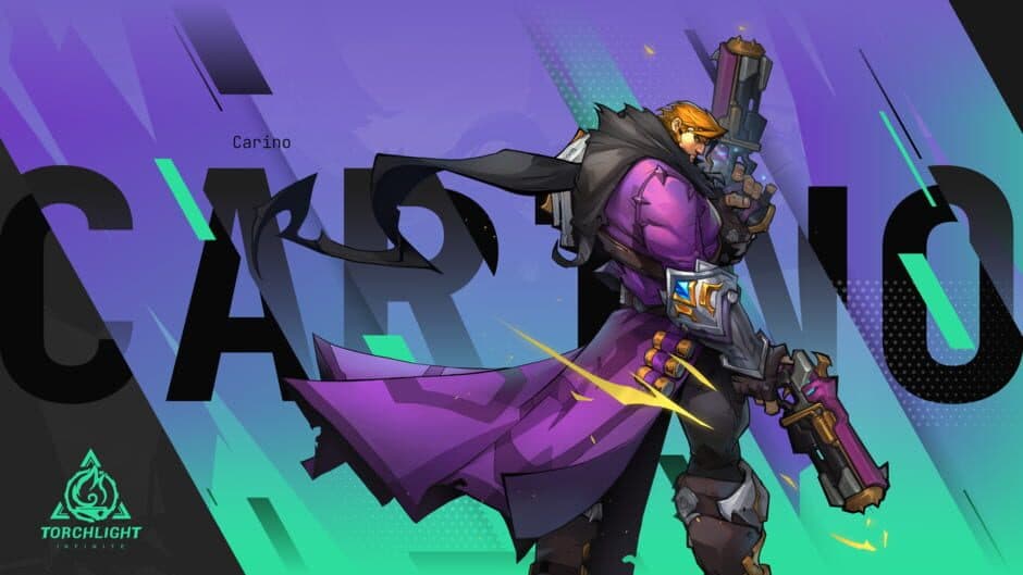 Torchlight: Infinite screenshot