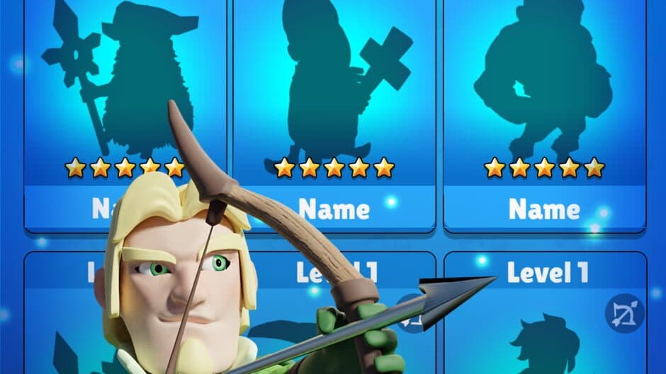 Clash of Chess screenshot