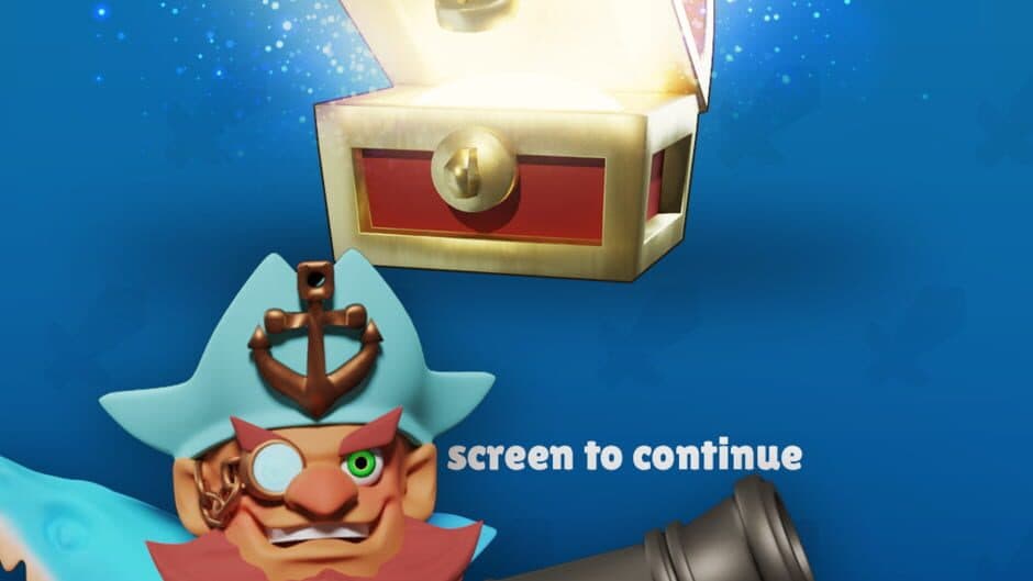 Clash of Chess screenshot
