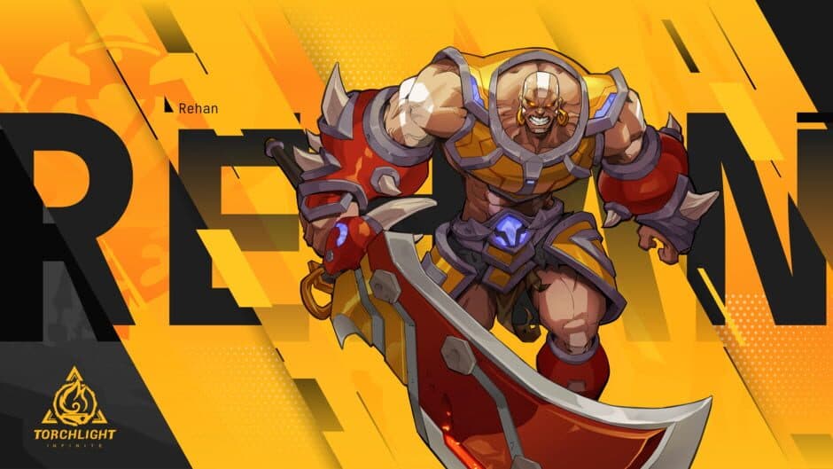 Torchlight: Infinite screenshot