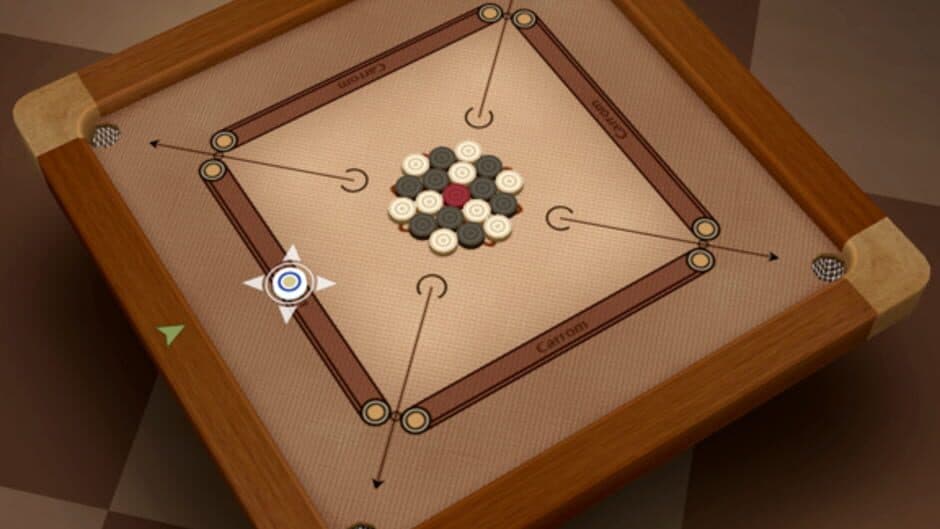 Pool Break 3D Billiards 8 Ball, 9 Ball, Snooker screenshot