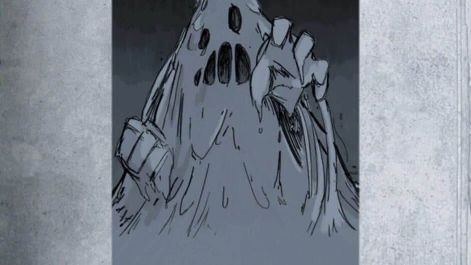 Gamebook Adventures 4: Revenant Rising screenshot