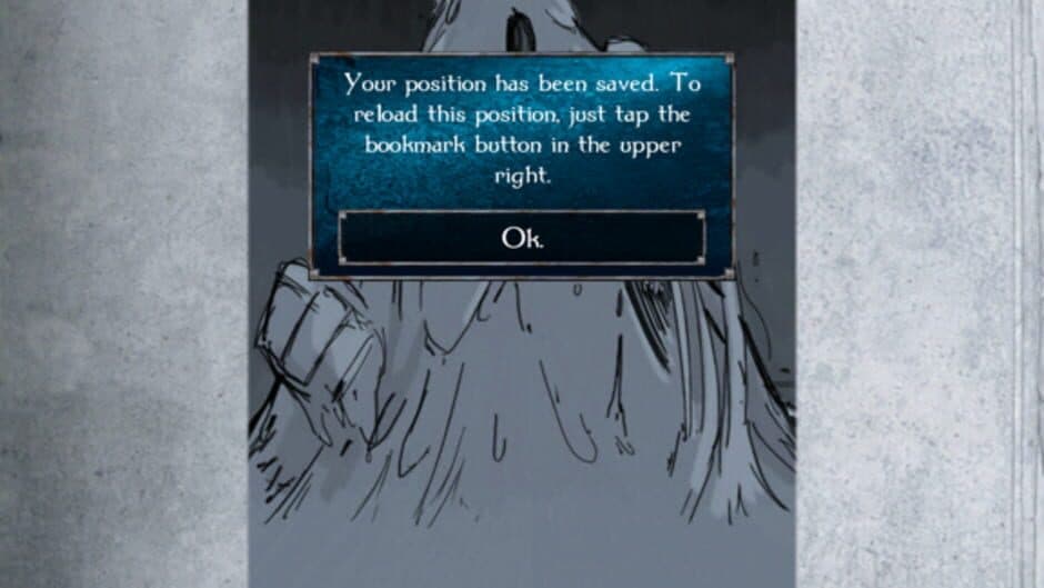 Gamebook Adventures 4: Revenant Rising screenshot