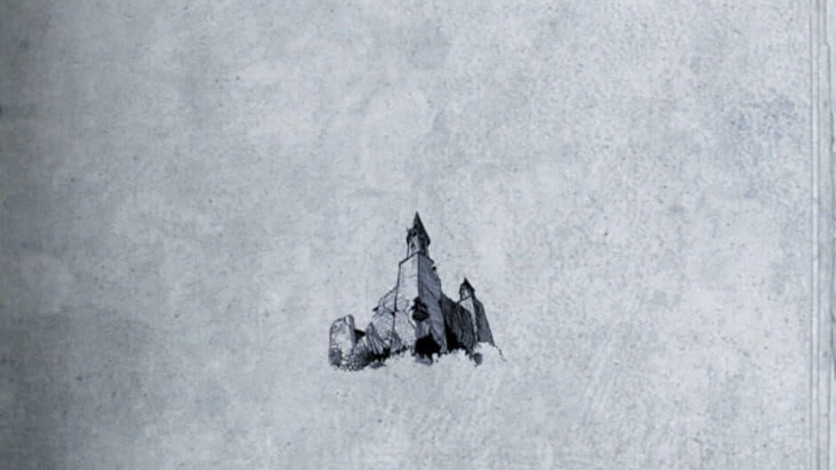 Gamebook Adventures 4: Revenant Rising screenshot