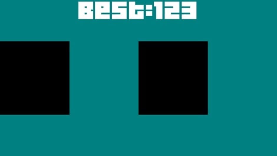 Pixel Madness screenshot