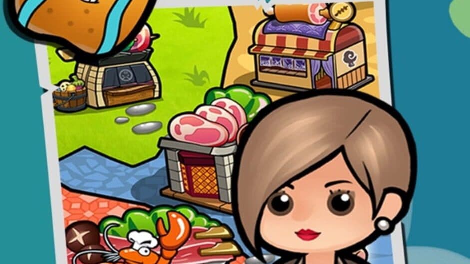 BBQ Eater screenshot
