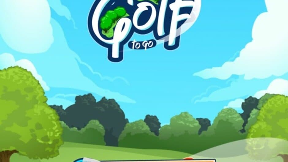 Disc Golf to Go screenshot