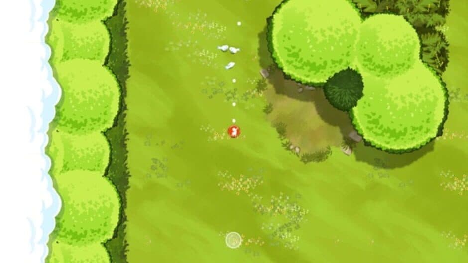 Disc Golf to Go screenshot