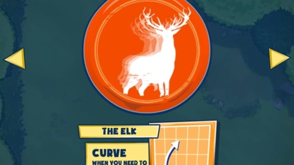 Disc Golf to Go screenshot