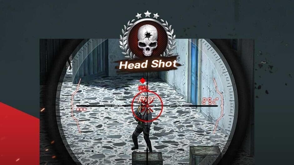 Final Shot screenshot