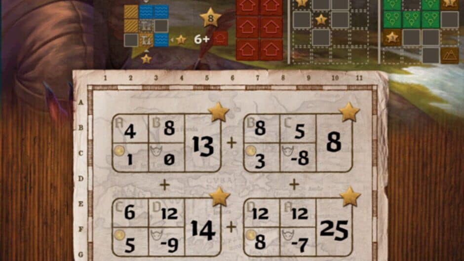 Cartographers screenshot