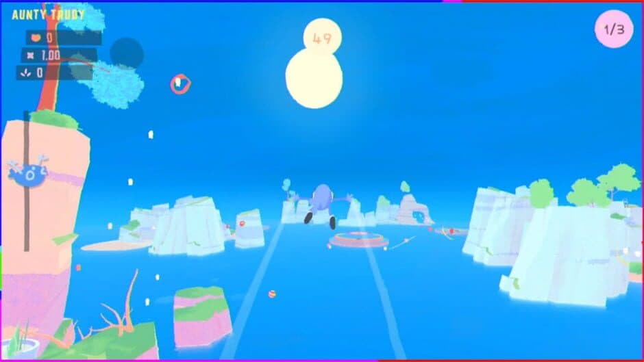 Bonito Days screenshot