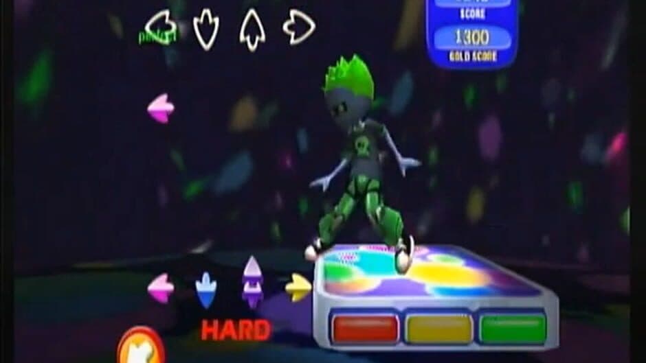 JumpStart Escape from Adventure Island screenshot