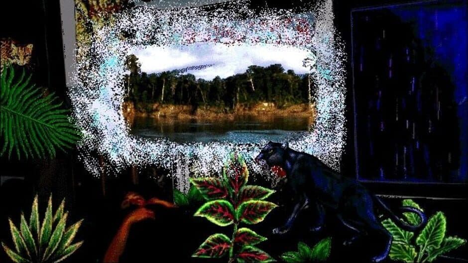 The Amazon Trail screenshot