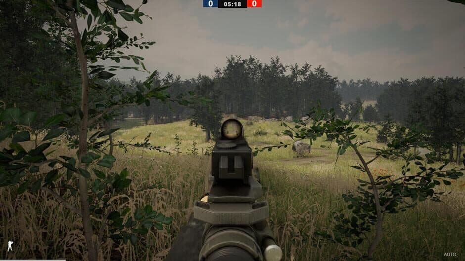 Pay Respects screenshot