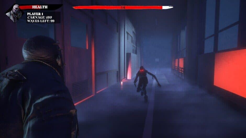 Deep Cut screenshot
