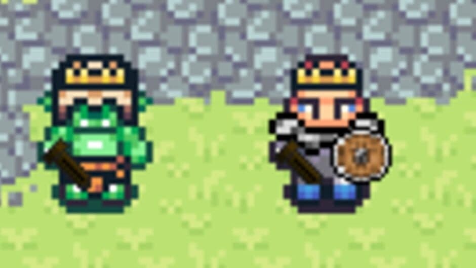 Minions of Elden screenshot