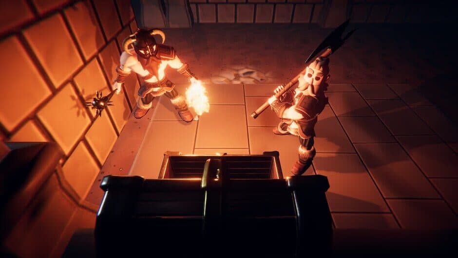 Sons of Tyr screenshot