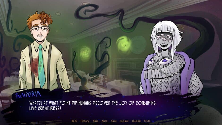 May I Take Your Order? screenshot
