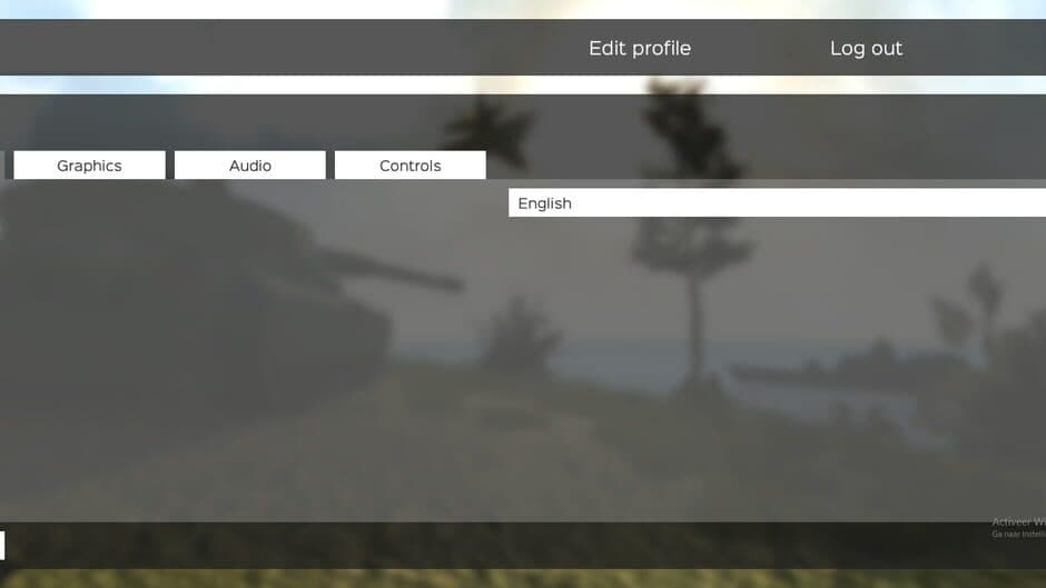 Member of War screenshot