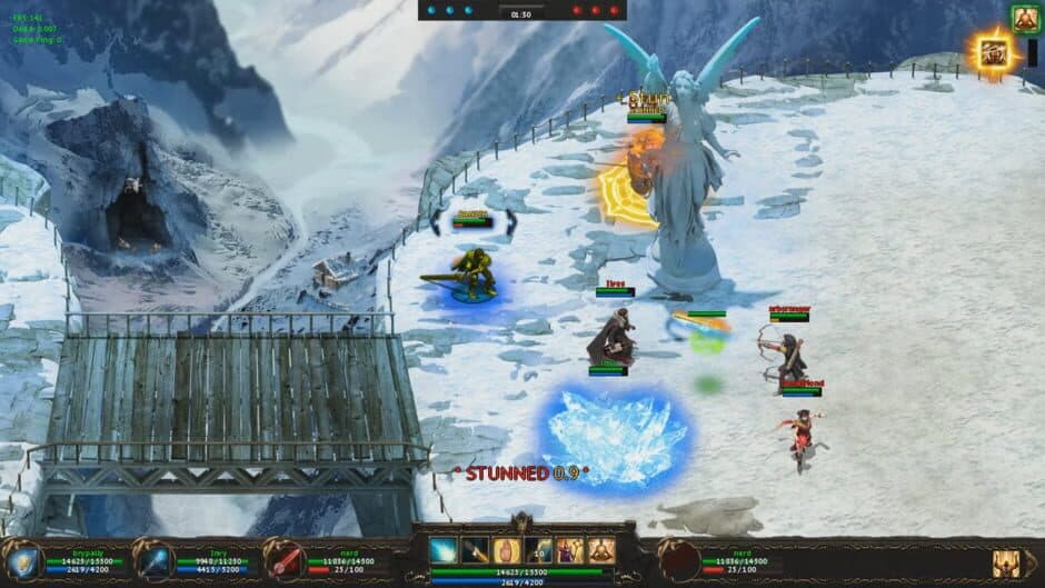 Arena of Kings screenshot