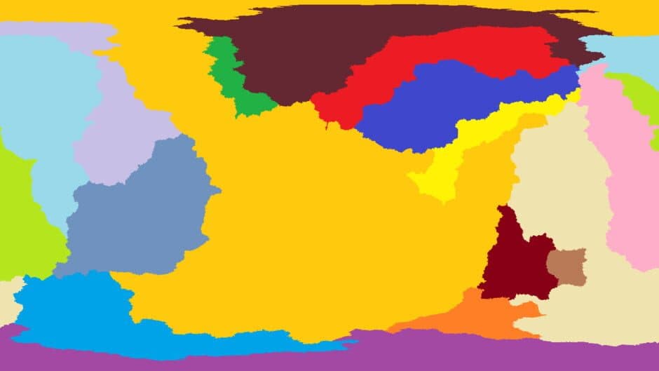 Songs of the Eons screenshot