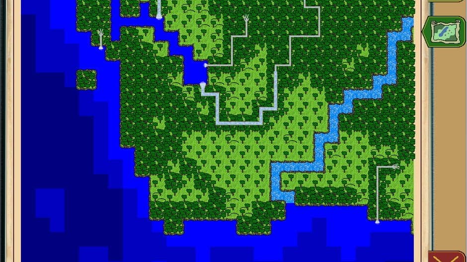 Fief: the Medieval Manor Simulation screenshot