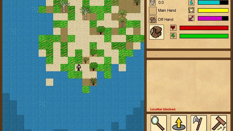 Fief: the Medieval Manor Simulation screenshot