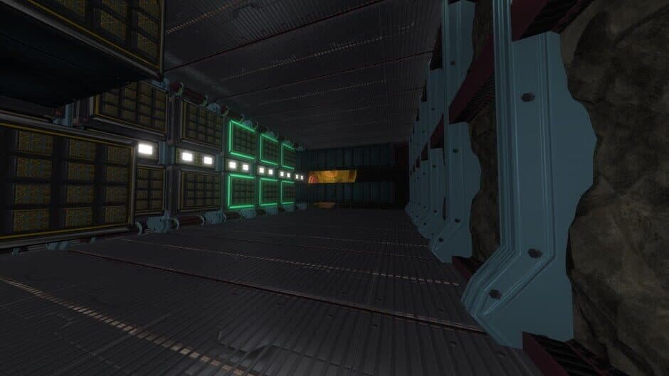 The Cartesian Project screenshot