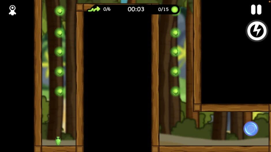 Rise of Stikeez screenshot