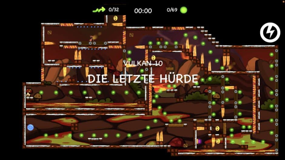 Rise of Stikeez screenshot
