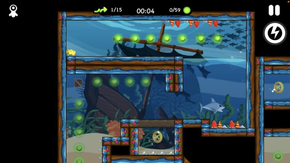 Rise of Stikeez screenshot