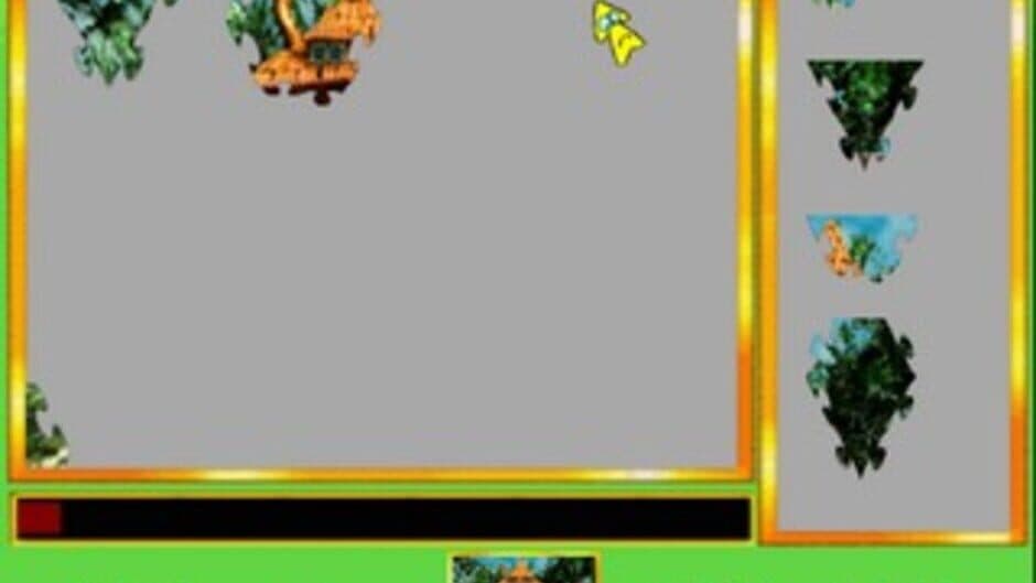 Hansel & Gretel screenshot