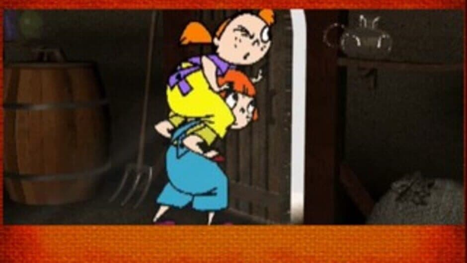 Hansel & Gretel screenshot