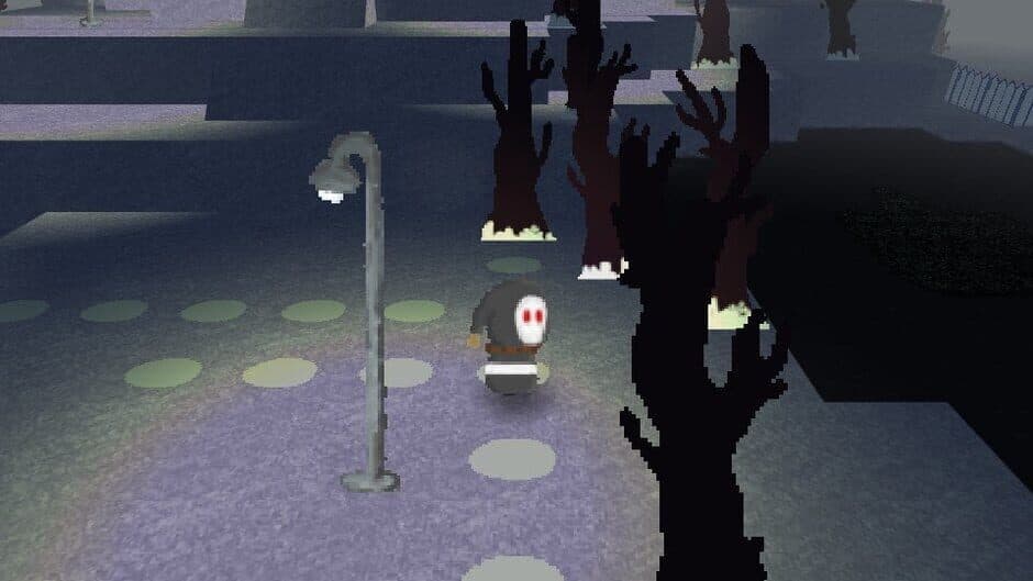Feast Your Eyes screenshot