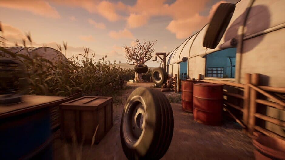 Propnight screenshot