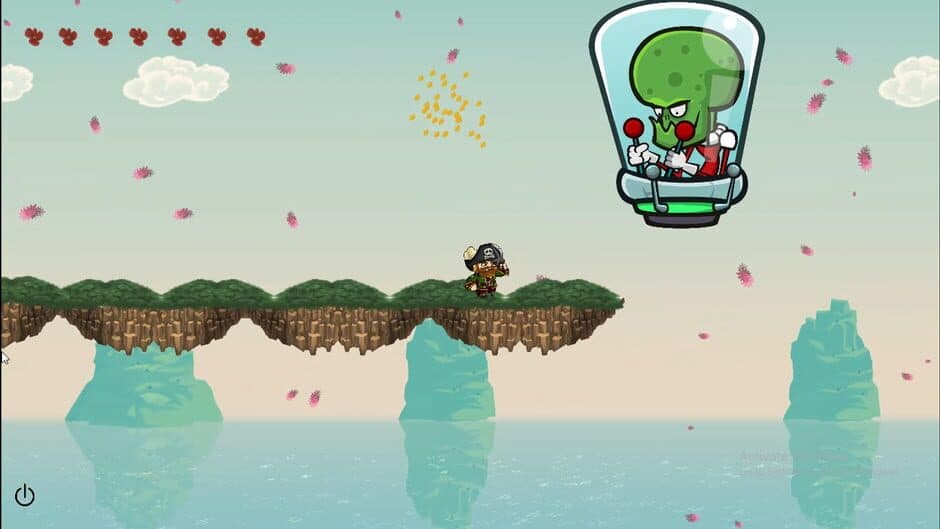 Huncho screenshot