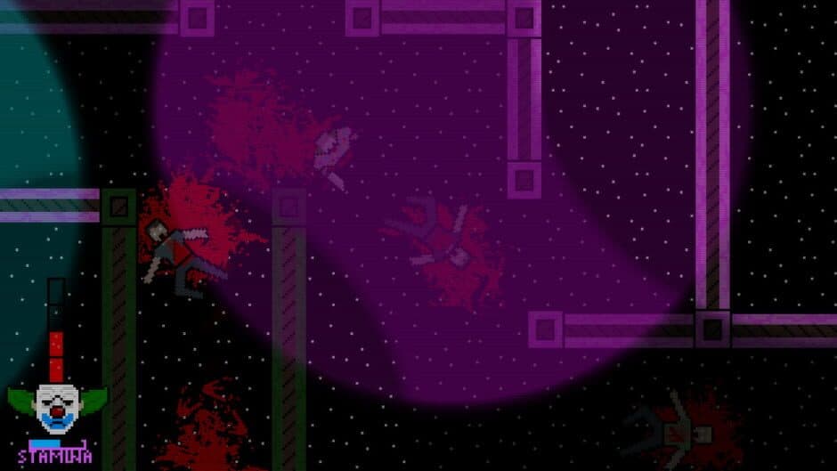 Stabby the Clown screenshot