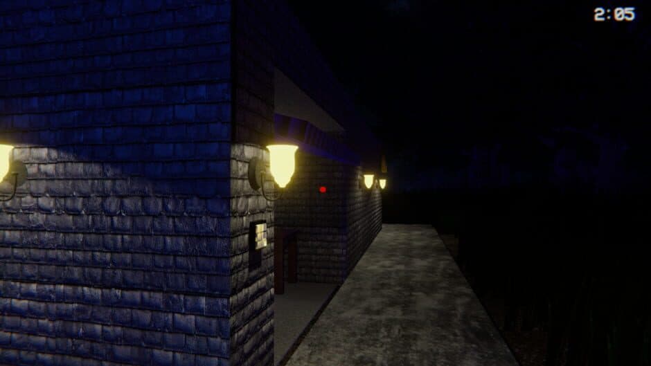 Northbury Grove: King's Comfort screenshot