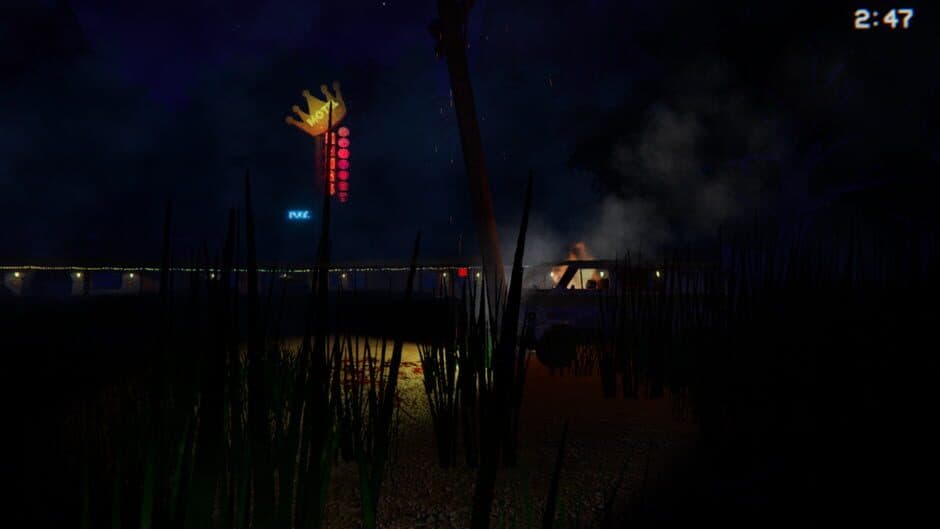 Northbury Grove: King's Comfort screenshot