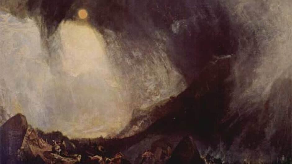 The Golden Harp screenshot