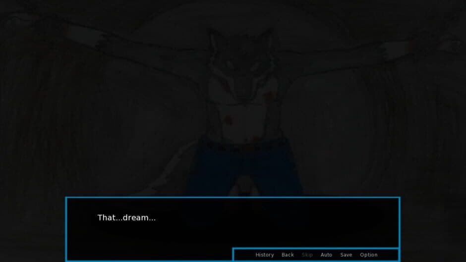 The Beast screenshot