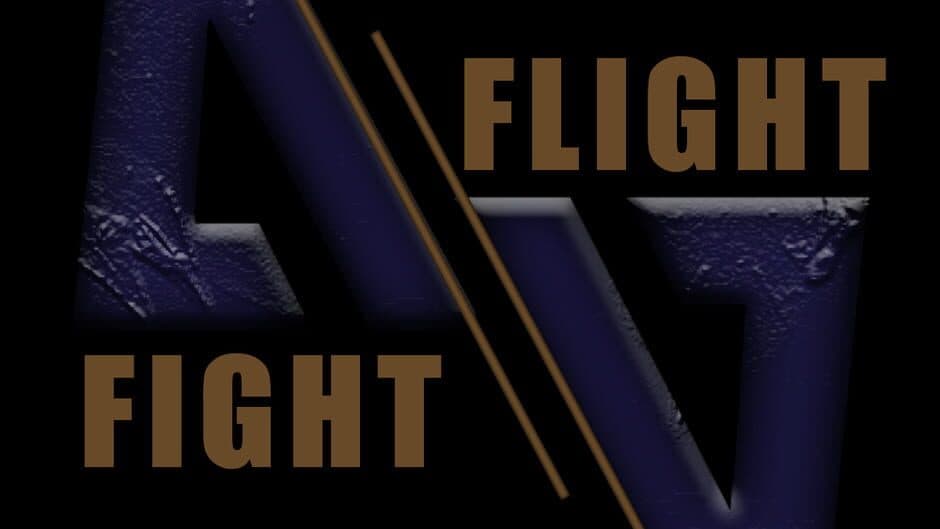 Fight // Flight screenshot