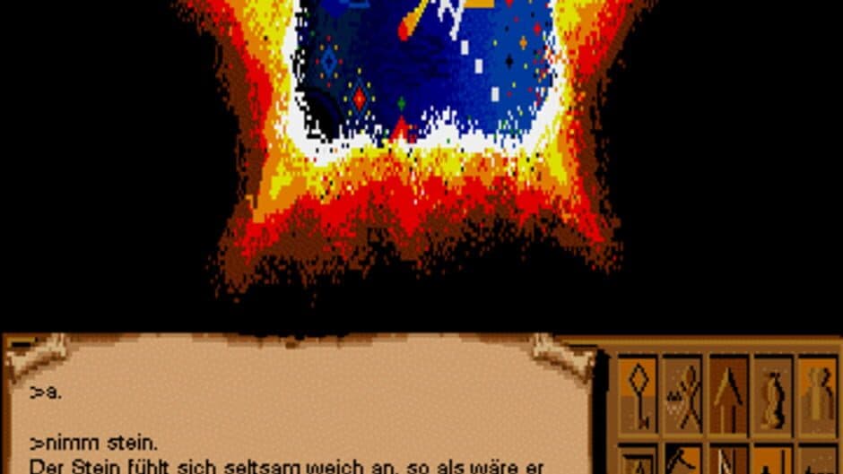 Die Kathedrale screenshot