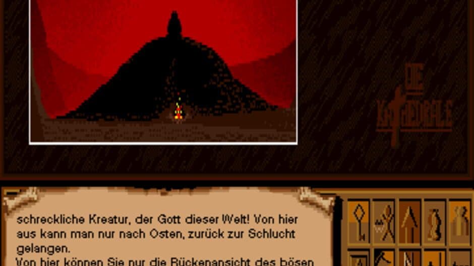 Die Kathedrale screenshot
