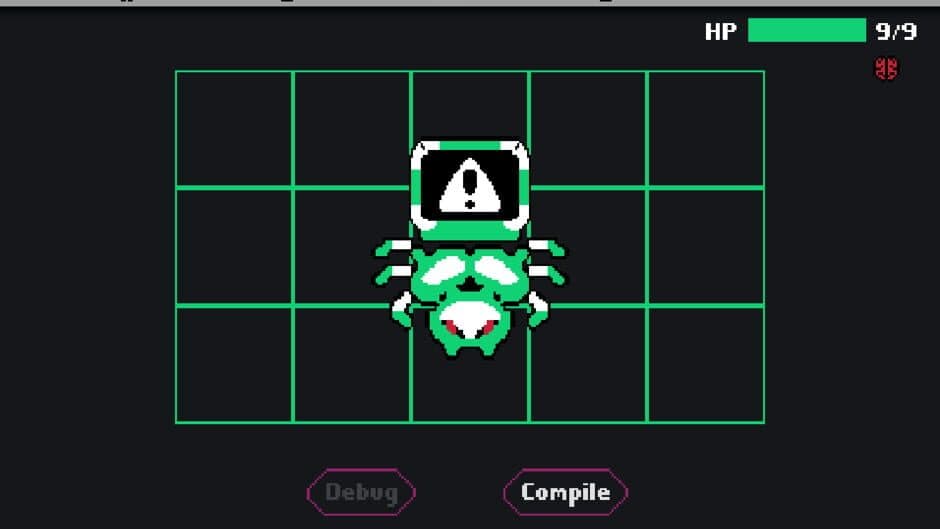Ludum Creare screenshot