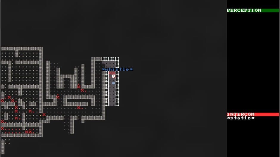 Hazard Level screenshot