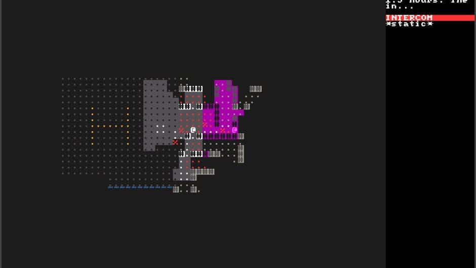 Hazard Level screenshot