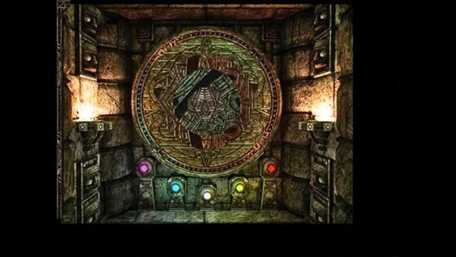 Alexandra Fortune: Mystery of the Lunar Archipelago screenshot