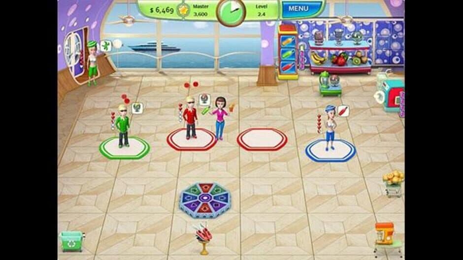 Dancing Craze screenshot